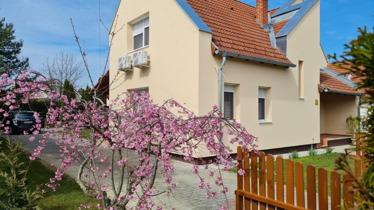 Anna Villa Lenti Extérieur photo