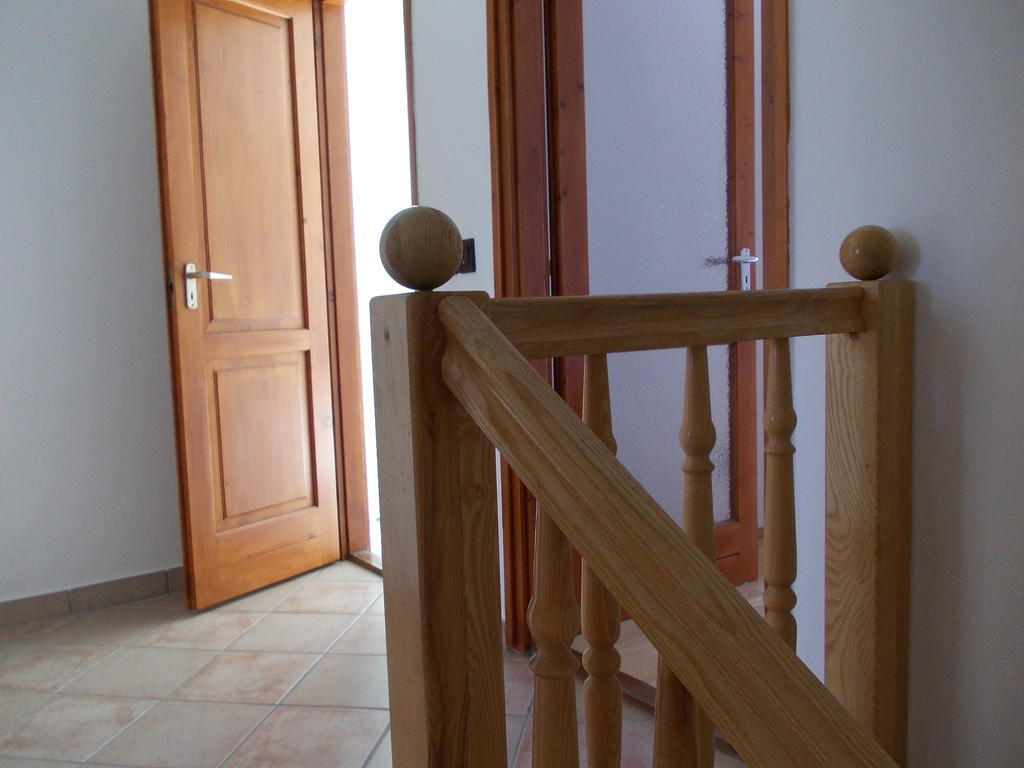 Anna Villa Lenti Extérieur photo