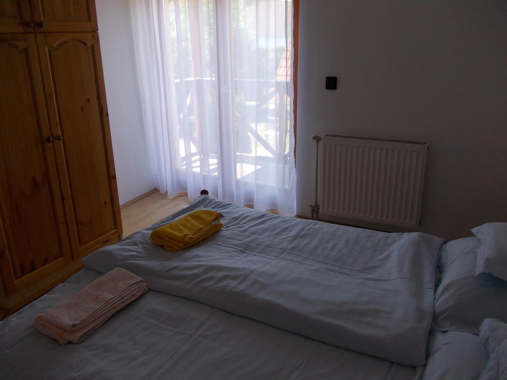 Anna Villa Lenti Chambre photo