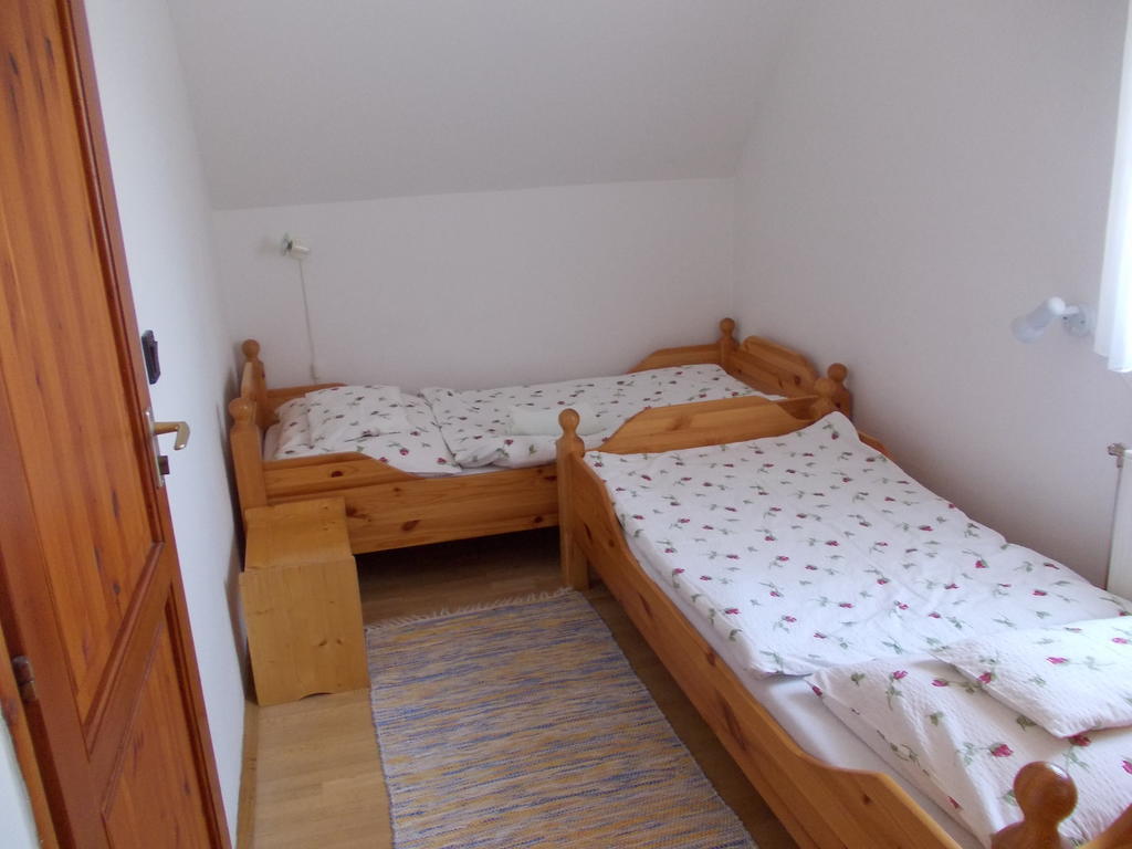 Anna Villa Lenti Chambre photo