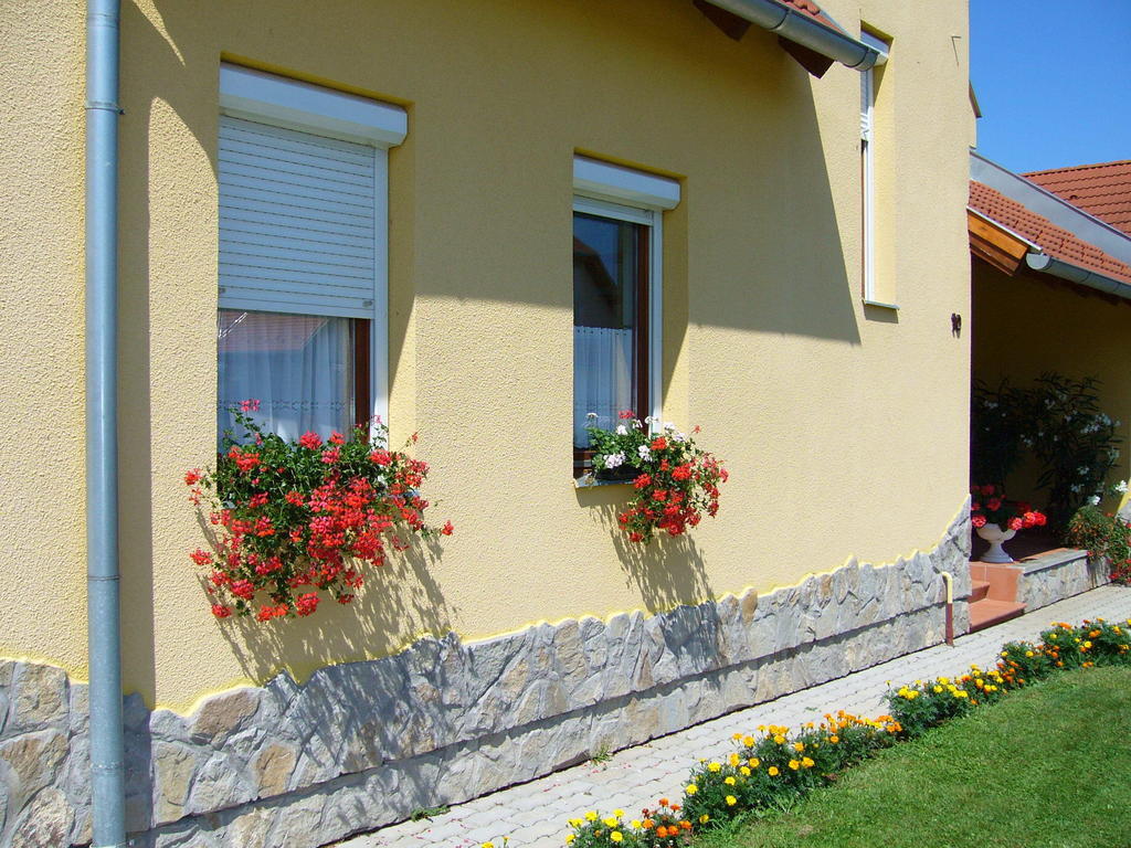Anna Villa Lenti Extérieur photo