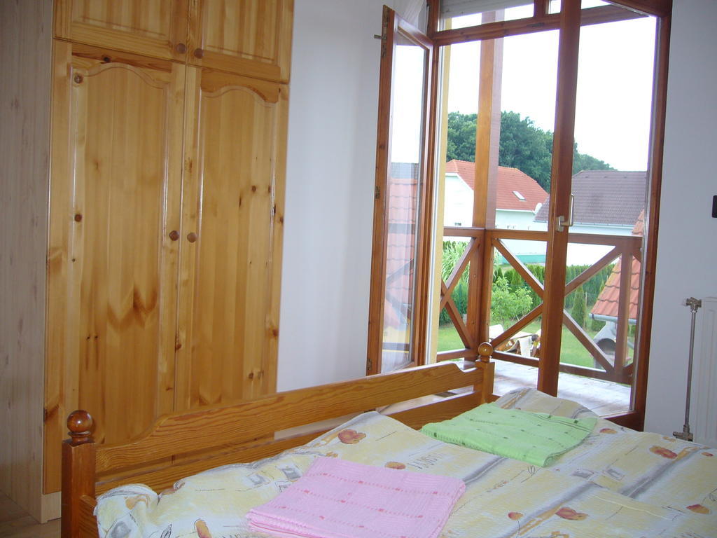 Anna Villa Lenti Chambre photo