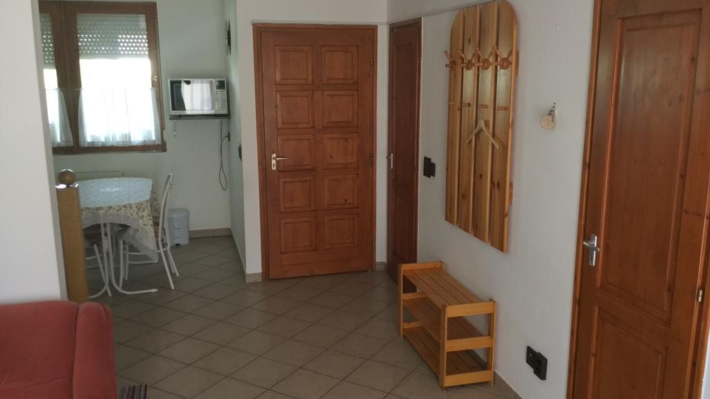 Anna Villa Lenti Extérieur photo