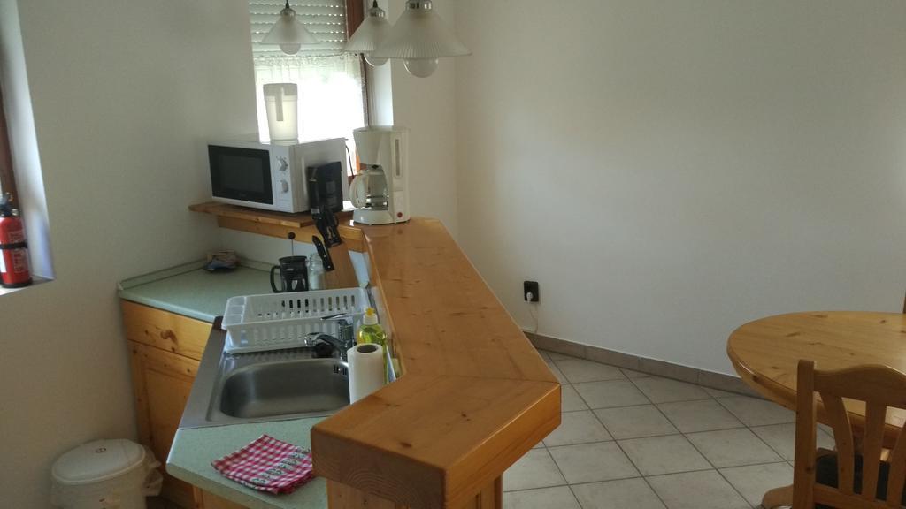 Anna Villa Lenti Extérieur photo